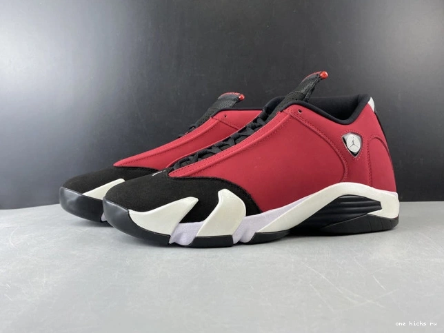 Chep Onekick TORO GYM RETRO RED AIR JORDAN 487471-006 14 0713